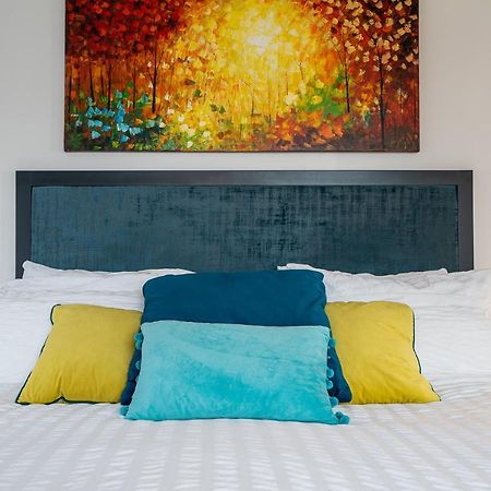 Antrim House Guest Rooms & Suites (Adults Only) Portrush Exterior photo