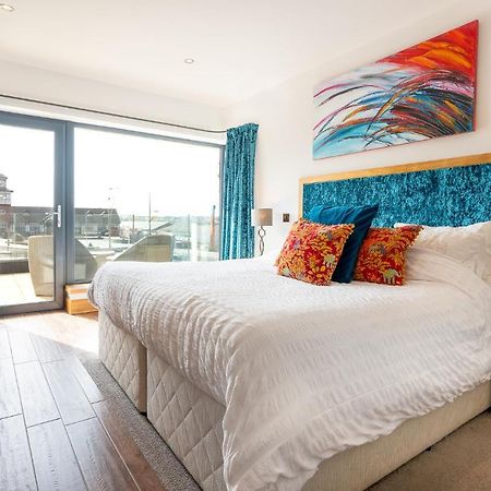 Antrim House Guest Rooms & Suites (Adults Only) Portrush Exterior photo