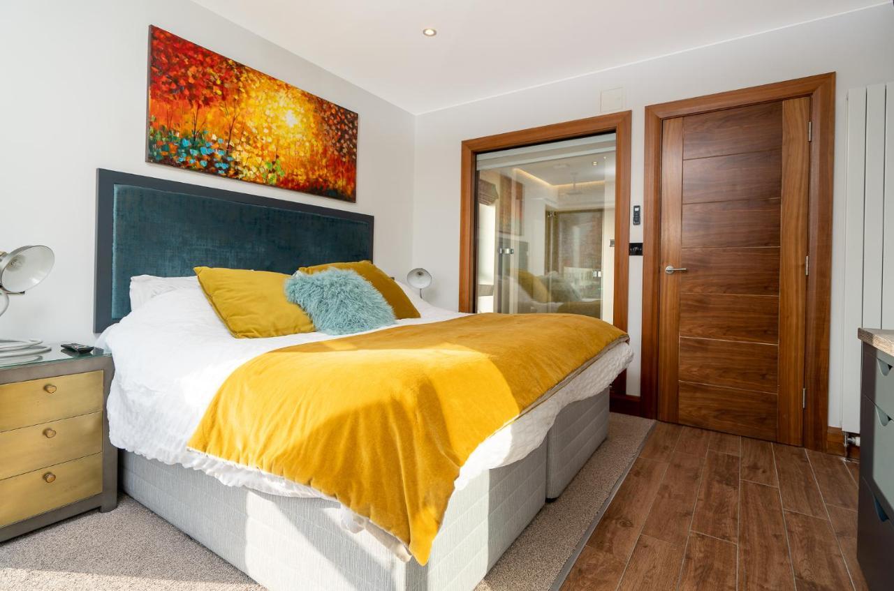 Antrim House Guest Rooms & Suites (Adults Only) Portrush Exterior photo