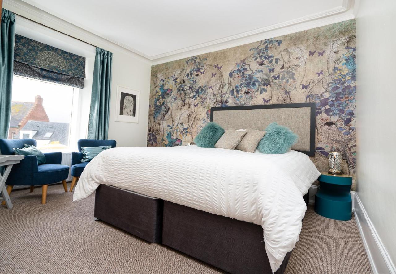 Antrim House Guest Rooms & Suites (Adults Only) Portrush Exterior photo
