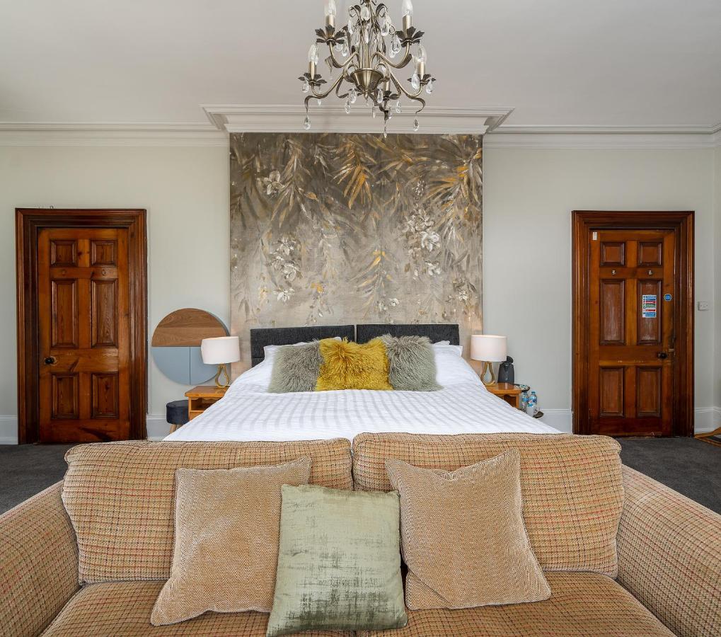 Antrim House Guest Rooms & Suites (Adults Only) Portrush Exterior photo