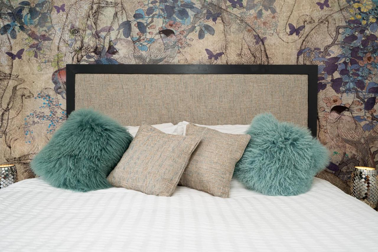 Antrim House Guest Rooms & Suites (Adults Only) Portrush Exterior photo