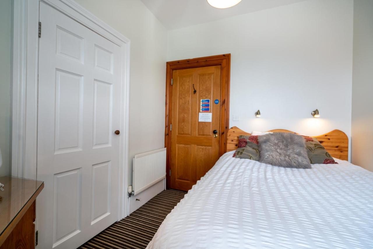 Antrim House Guest Rooms & Suites (Adults Only) Portrush Exterior photo