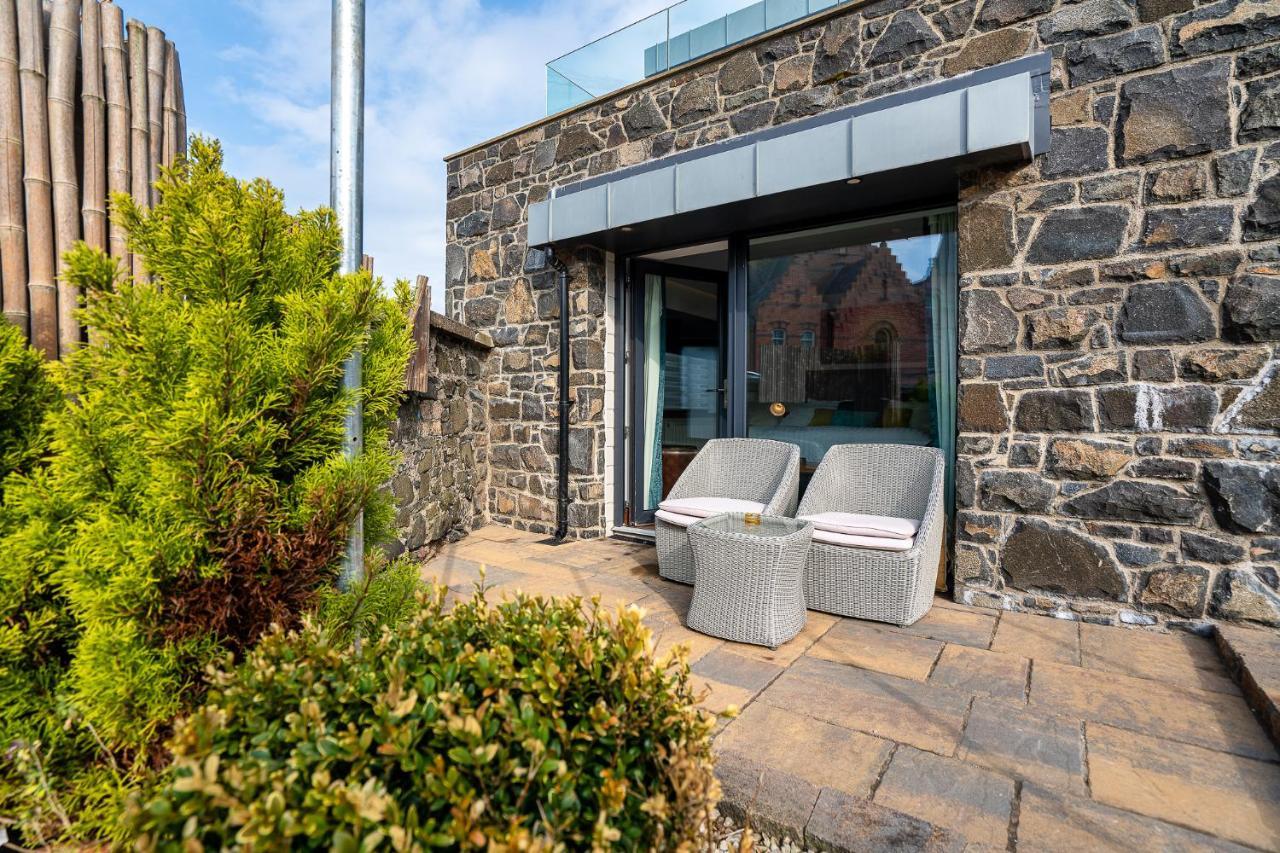 Antrim House Guest Rooms & Suites (Adults Only) Portrush Exterior photo