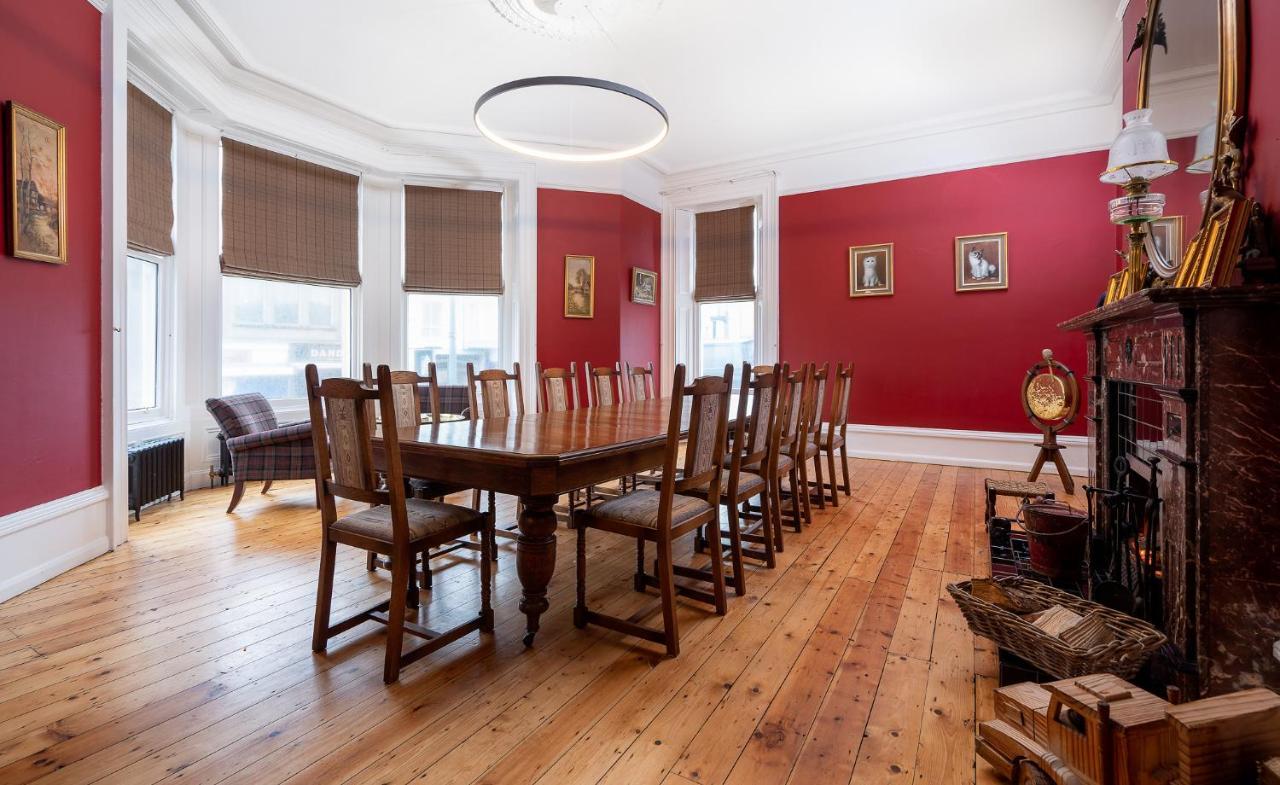 Antrim House Guest Rooms & Suites (Adults Only) Portrush Exterior photo