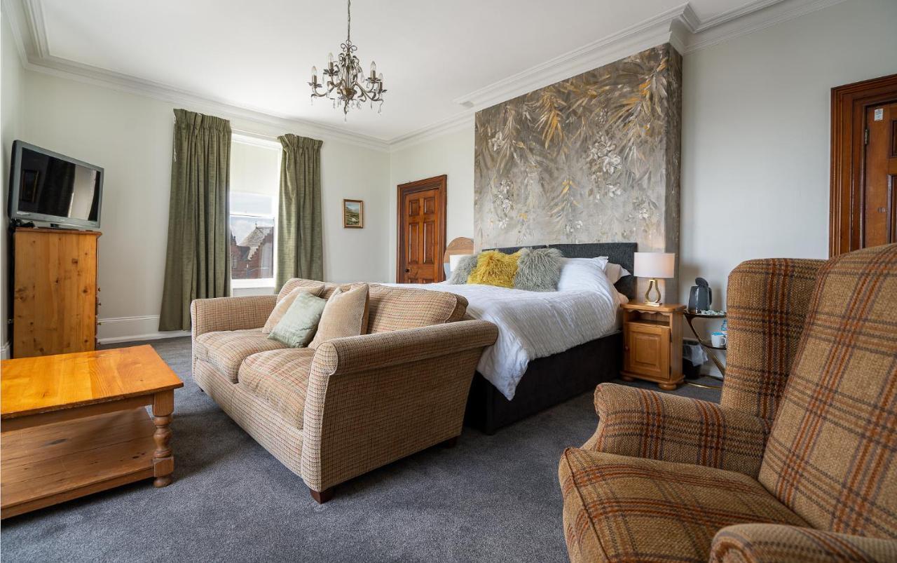 Antrim House Guest Rooms & Suites (Adults Only) Portrush Exterior photo