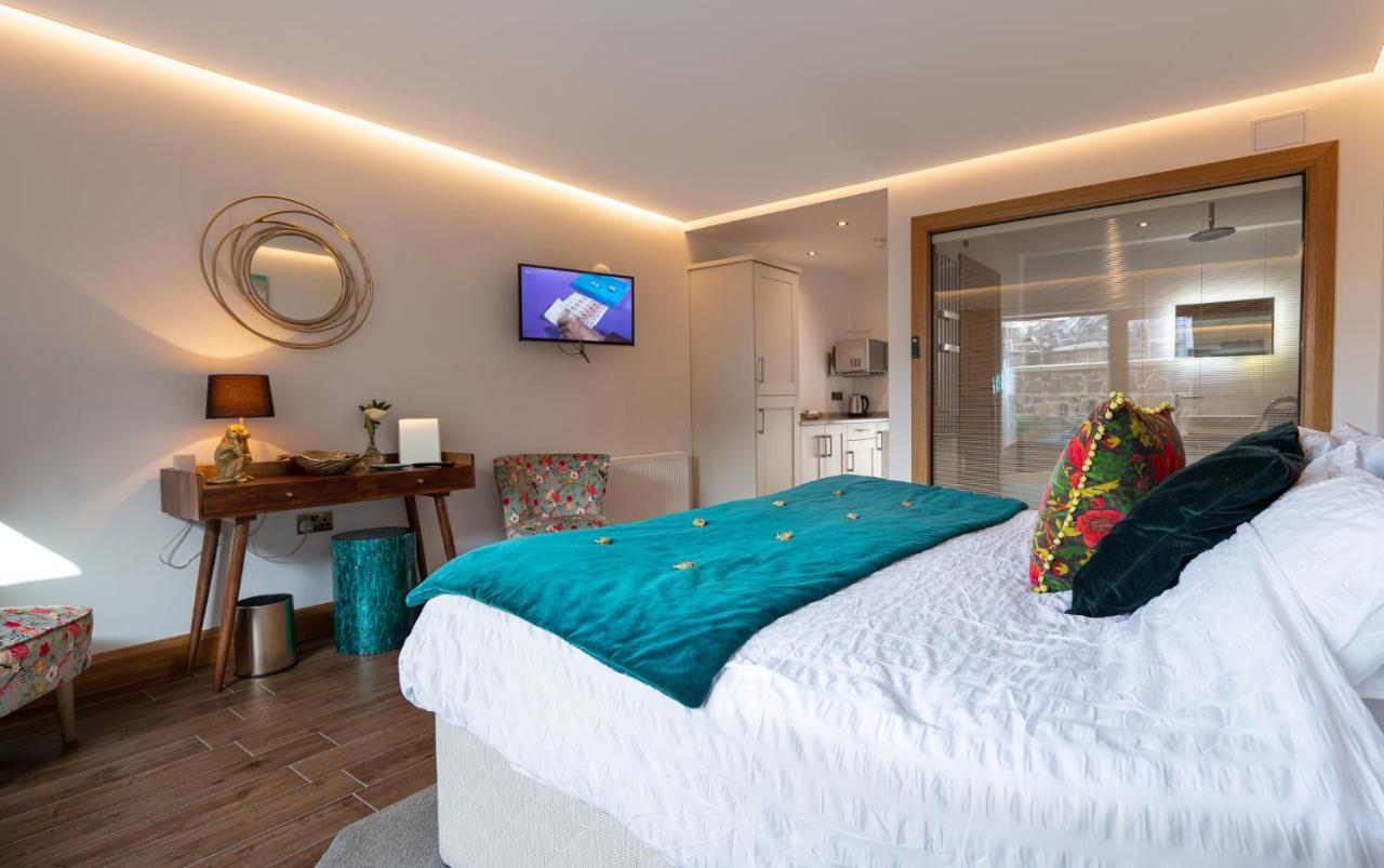 Antrim House Guest Rooms & Suites (Adults Only) Portrush Exterior photo