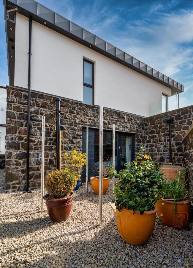 Antrim House Guest Rooms & Suites (Adults Only) Portrush Exterior photo