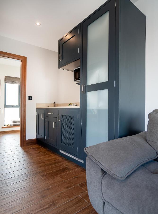 Antrim House Guest Rooms & Suites (Adults Only) Portrush Exterior photo