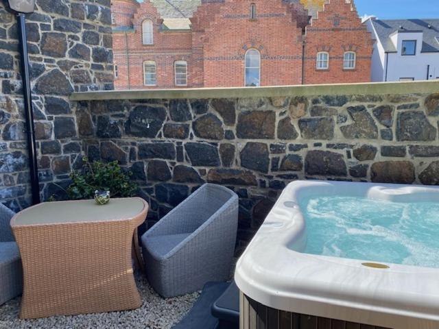 Antrim House Guest Rooms & Suites (Adults Only) Portrush Exterior photo