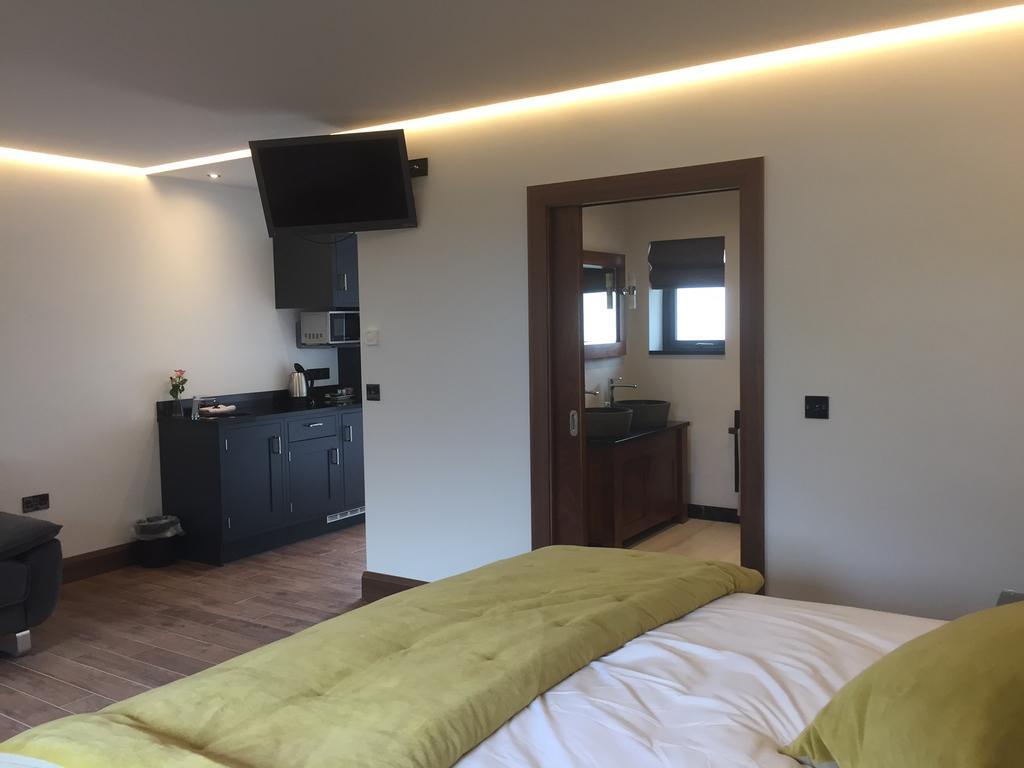 Antrim House Guest Rooms & Suites (Adults Only) Portrush Exterior photo