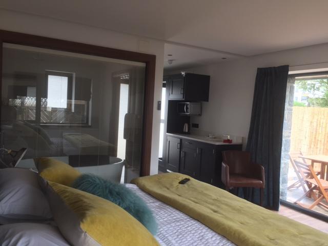 Antrim House Guest Rooms & Suites (Adults Only) Portrush Exterior photo