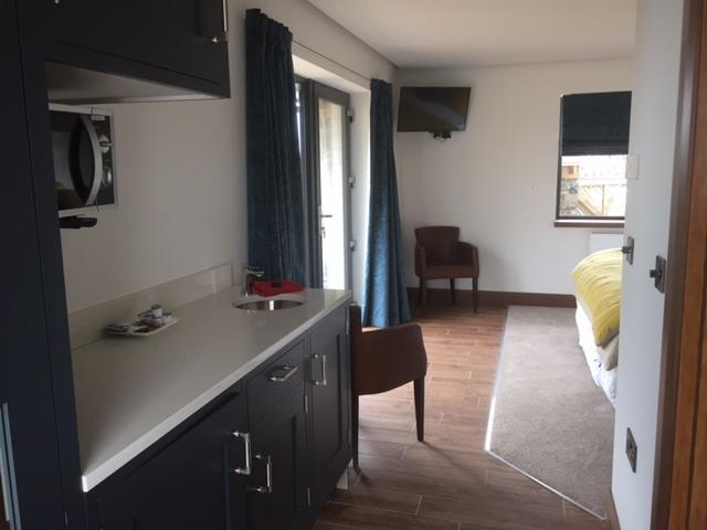 Antrim House Guest Rooms & Suites (Adults Only) Portrush Exterior photo