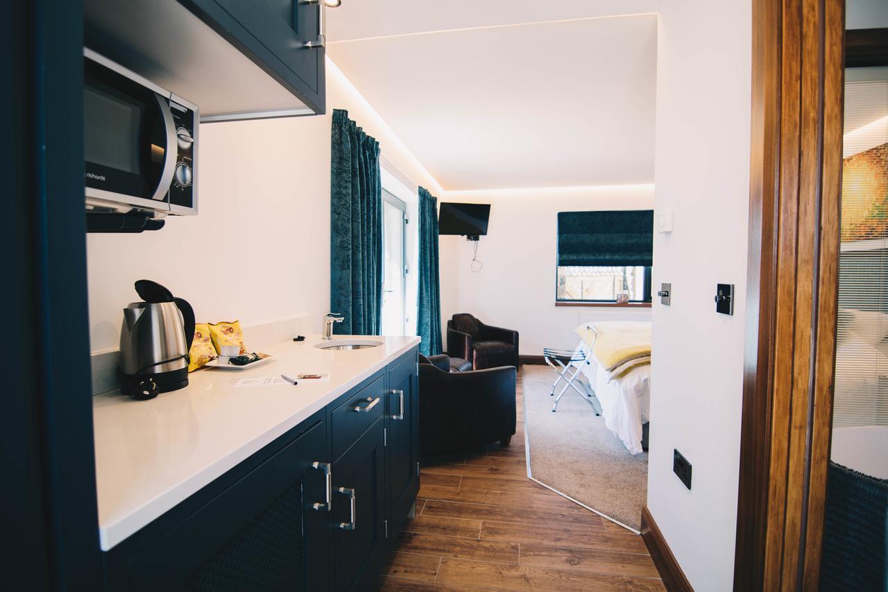 Antrim House Guest Rooms & Suites (Adults Only) Portrush Exterior photo