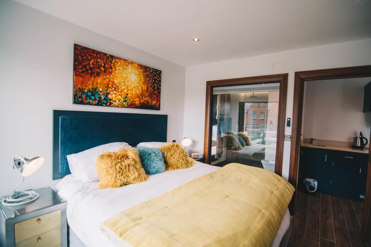 Antrim House Guest Rooms & Suites (Adults Only) Portrush Exterior photo