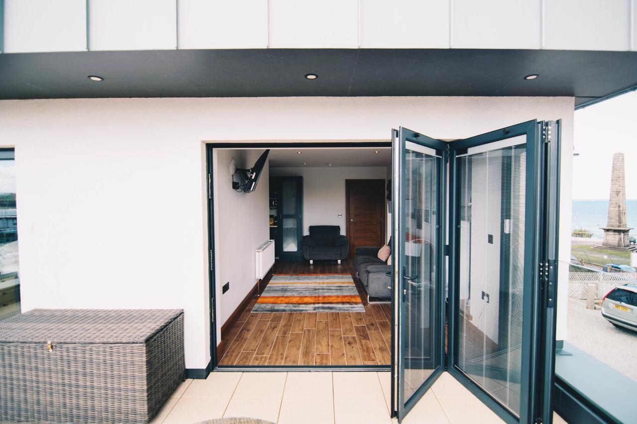 Antrim House Guest Rooms & Suites (Adults Only) Portrush Exterior photo