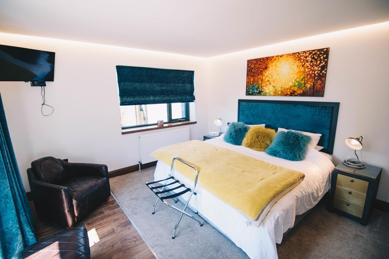 Antrim House Guest Rooms & Suites (Adults Only) Portrush Exterior photo